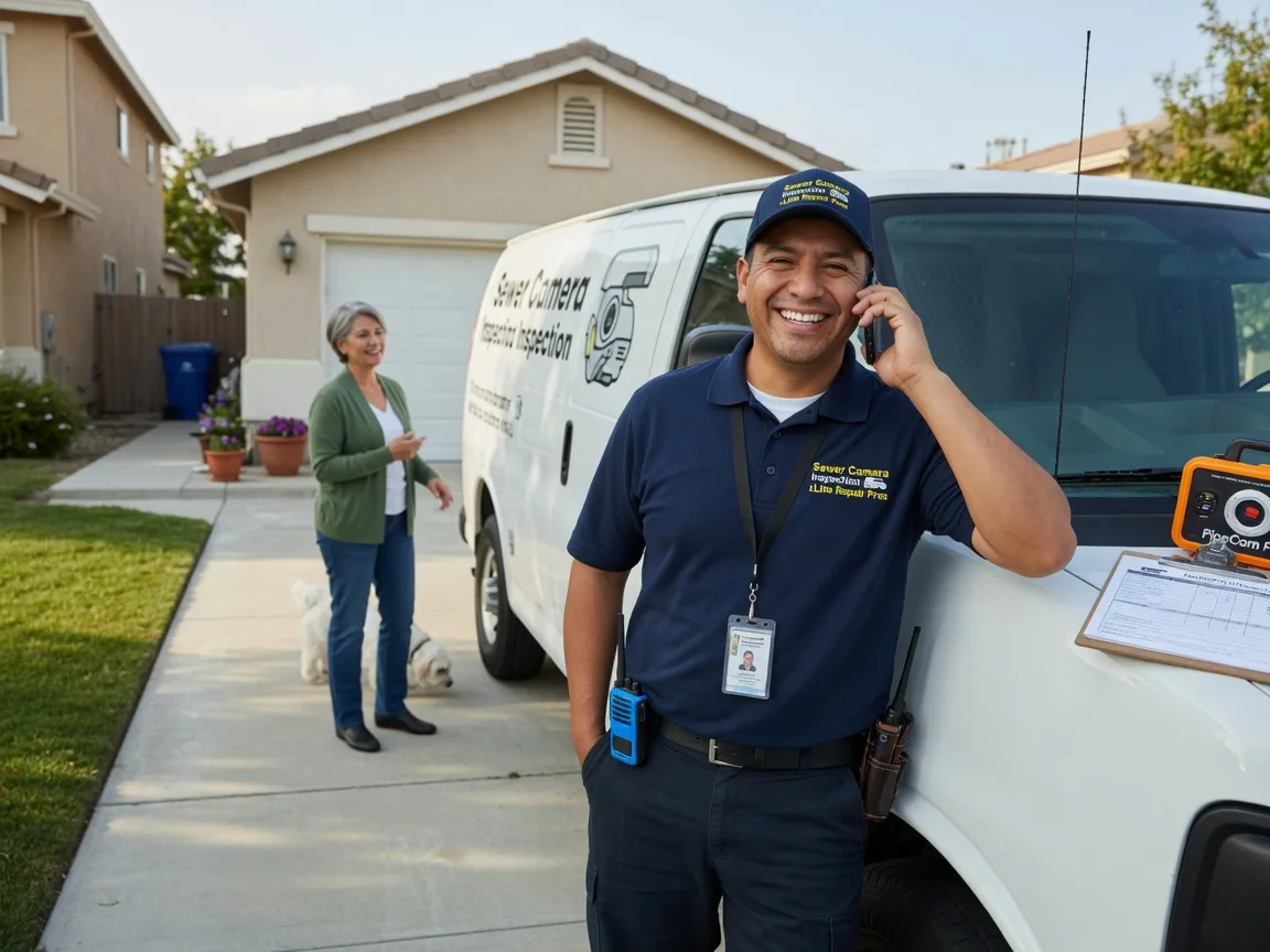Sewer Line Repair Ardmore, OK FAQs